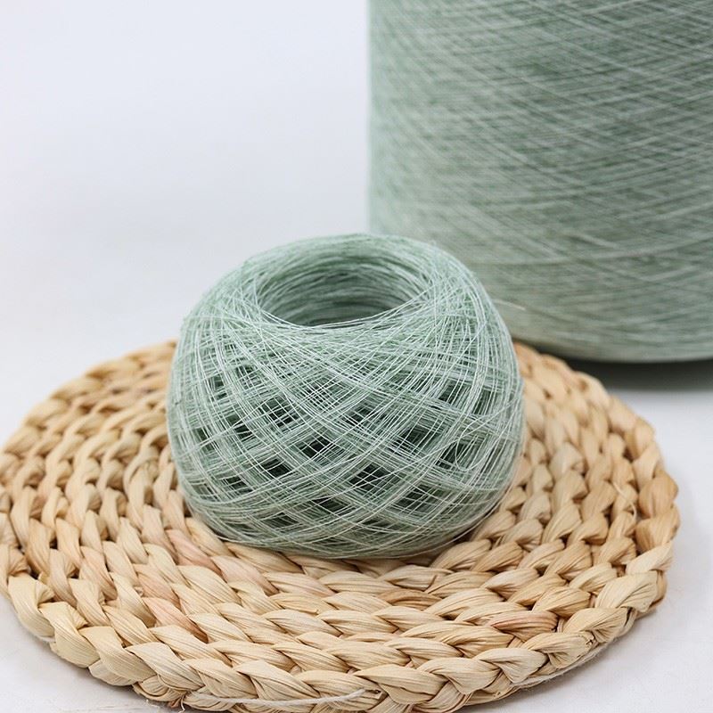 Cool Feeling Yarn high quality Cool Feeling Yarn high quality