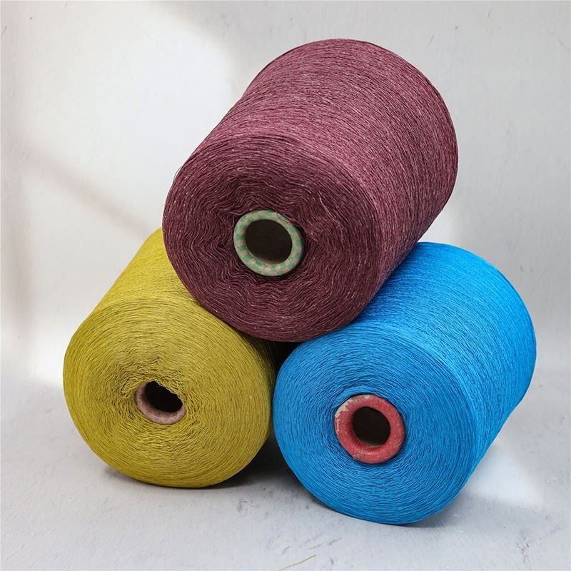 Hemp Mixed Yarn suppliers Hemp Mixed Yarn suppliers